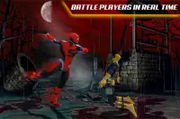 Superhero Fighting Game : Immortal Shadow War 2k19 Screen Shot 3