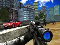 Military Sniper Strike Screen Shot 7