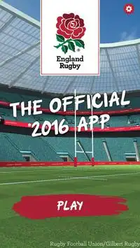 England Rugby 2016 Screen Shot 5