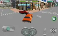 City Car Race Screen Shot 4