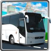 Bus Simulator Pts Transit: Public Transportation