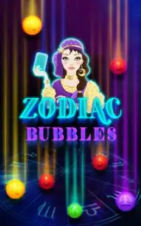 Zodiac Bubbles Screen Shot 4