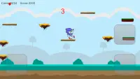 Super Sanic World Screen Shot 5