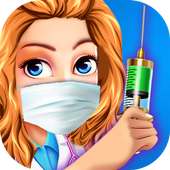 Doktor Mania - ER Chirurgie