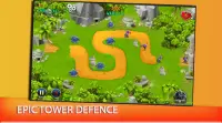 Epic Tower Defence Screen Shot 3