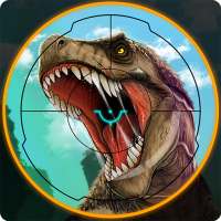 Real dinosaur hunting game new 2020