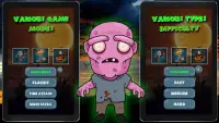 Memory Game Little Monsters Screen Shot 3