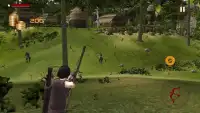 Archer Action Forest Roi Screen Shot 9