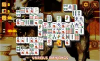 Mahjong ✔️ Screen Shot 2