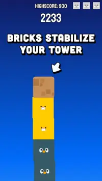 Tower Tap Screen Shot 2