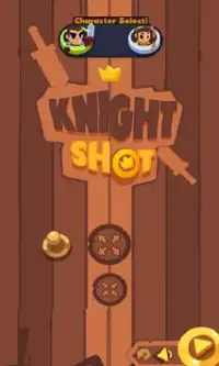 Knight Shot Screen Shot 0