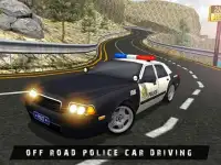 OffRoad Polisi Transportasi Si Screen Shot 13