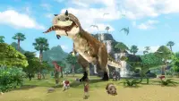 Primal Dinosaur Simulator - Dino Carnage Screen Shot 7