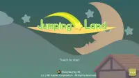 Jumping Land Screen Shot 0