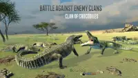 Clan of Crocodiles Screen Shot 1