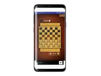 Free Checkers Game Offline Screen Shot 4
