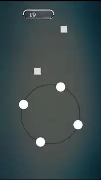 Big Challenge - Four Dots Screen Shot 1