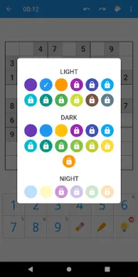 Sudoku - Daily Challenges Screen Shot 5