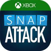 Snap Attack®