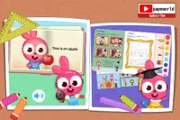 Papo Learn & Play Screen Shot 2