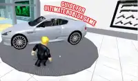 Guide for Ultimate ROBLOX game 2K18 Screen Shot 1