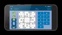 Best Sudoku app(FREE) Screen Shot 3