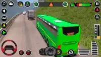Public Transport Game:City Bus Screen Shot 3