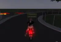 Turbo GT City Motor Racing 3D Screen Shot 0