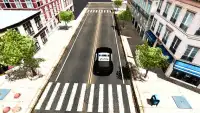 Police Car Driving Training 3D Screen Shot 4