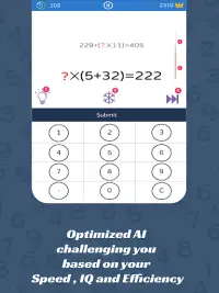 Math-U Screen Shot 7