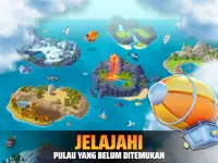 City Island 5 - Membangun Sim Screen Shot 23