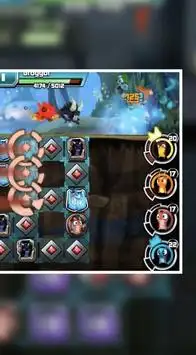 Win Elemental Chest Slugterra: Slug it Out 2 Guide Screen Shot 1