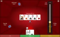 WiFi Poker Room - Texas Holdem Screen Shot 14