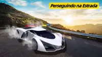 Speed Car Racing-3D Car Game Screen Shot 5