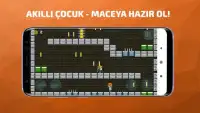 Akıllı Çocuk - Macera Peşinde Oyunu Screen Shot 2