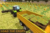 New Farm Simulator Screen Shot 0