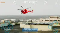 RC Helicopter AR Screen Shot 7