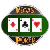 Vegas Poker - Texas Holdem