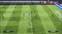 Dream Soccer Games Football League - Dream 2018 Screen Shot 0