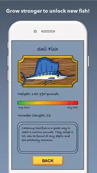 Fish for Money by Apps that Pay Screen Shot 3