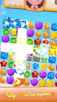 Happy Candy Explosion Screen Shot 1