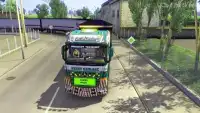 Truck Racer and Driving Games 3D:Highway Trucks Screen Shot 0
