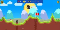 Mole In One - Mini-Golf Game Screen Shot 4