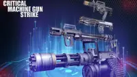 गन सिम्युलेटर 2020: गोली मारने वाले बंदूक खेल Screen Shot 2