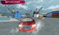 Real Drift Max Pro Car Racing-Car Drift Racing 2 Screen Shot 2