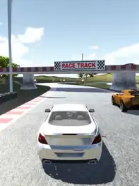 Race Simulator '16 Screen Shot 1