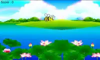 Save my Bee Screen Shot 2