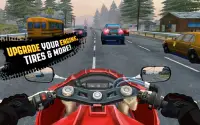 Top Rider: Bike Race & Real Traffic Screen Shot 17