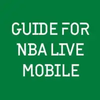 Guide for NBA Live Mobile Screen Shot 1