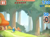 The Smurf Games Screen Shot 11
